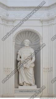 statue ornate historical 0003